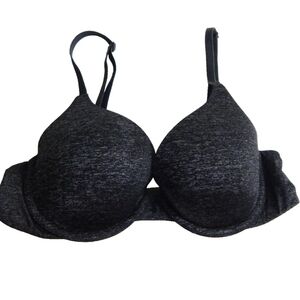 Victoria's Secret Padded Perfect Coverage Bra